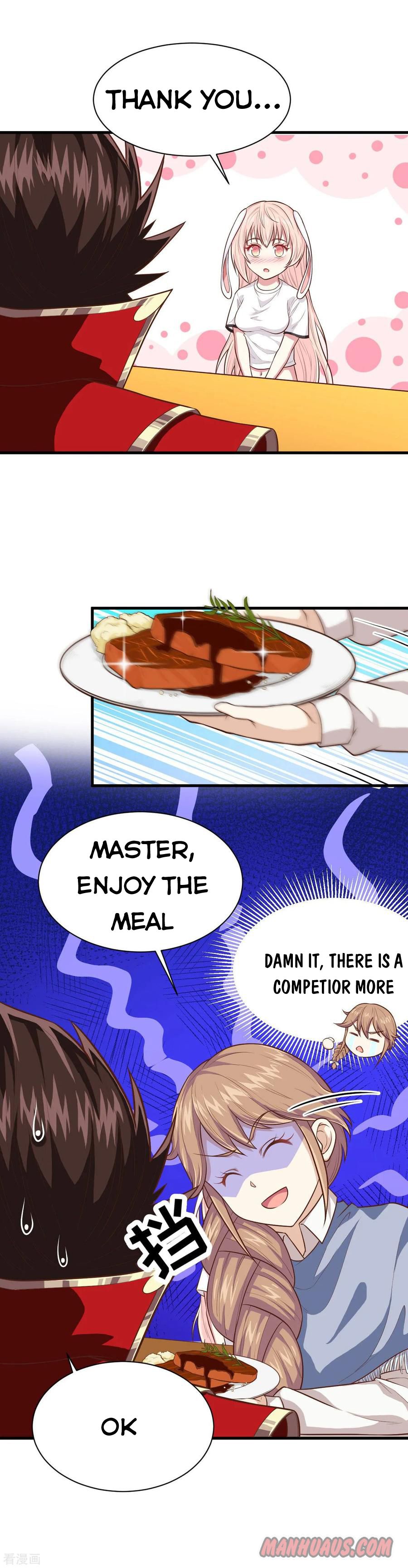 Starting From Today I’ll Work As A City Lord chapter 59 - page 19