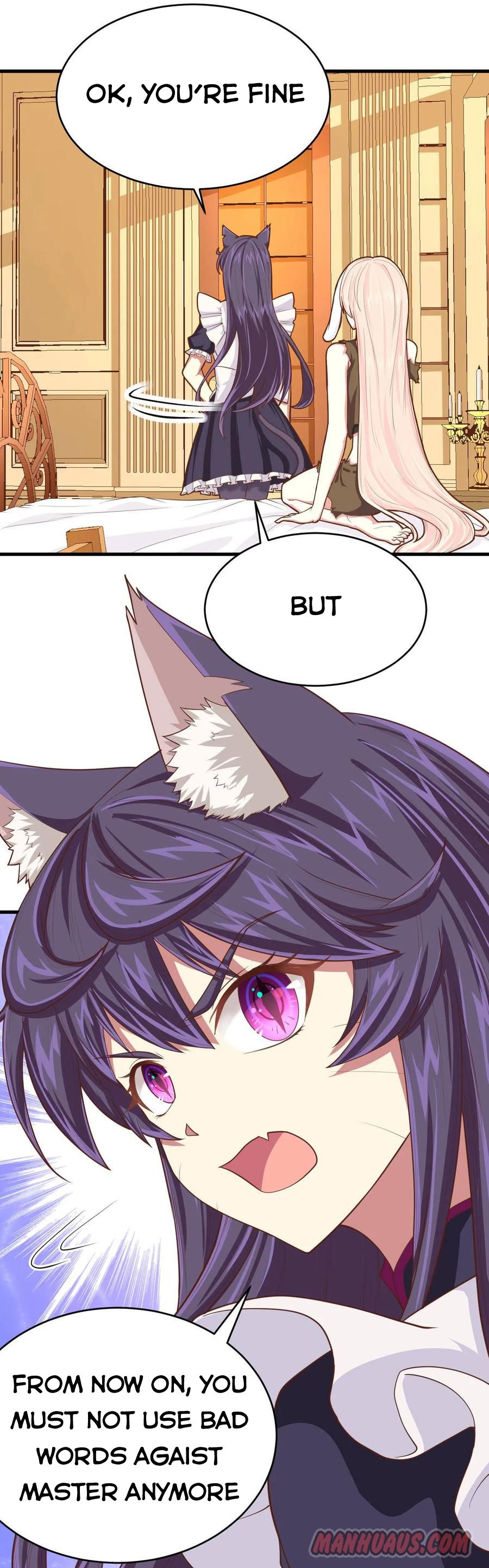 Starting From Today I’ll Work As A City Lord chapter 59 - page 5