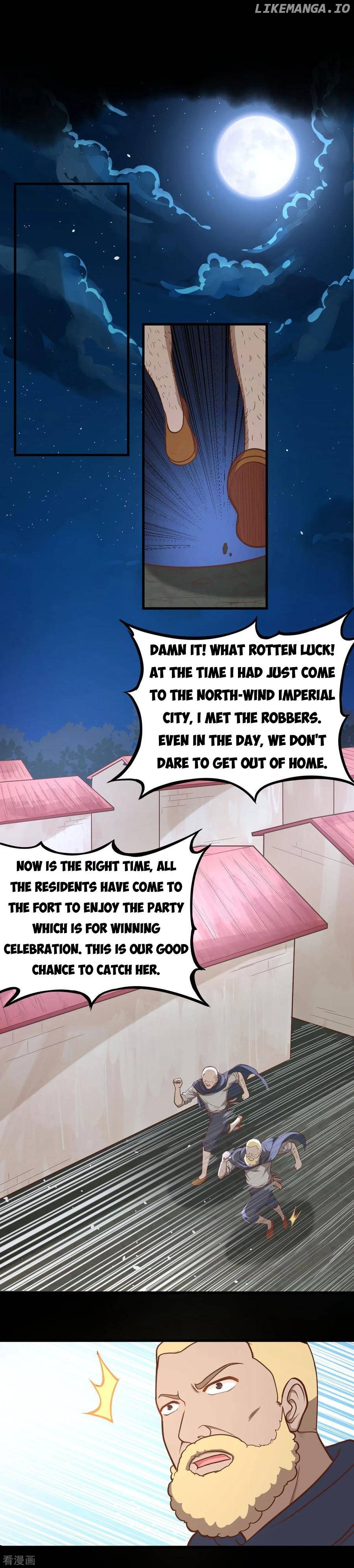Starting From Today I’ll Work As A City Lord chapter 71 - page 10