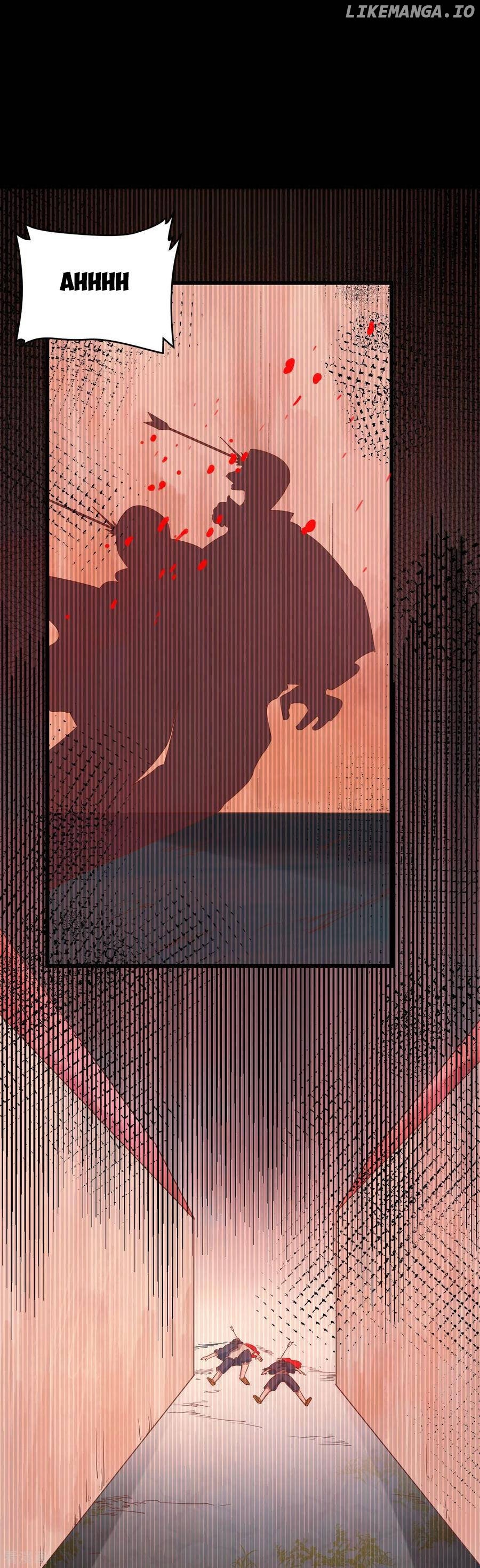 Starting From Today I’ll Work As A City Lord chapter 71 - page 15