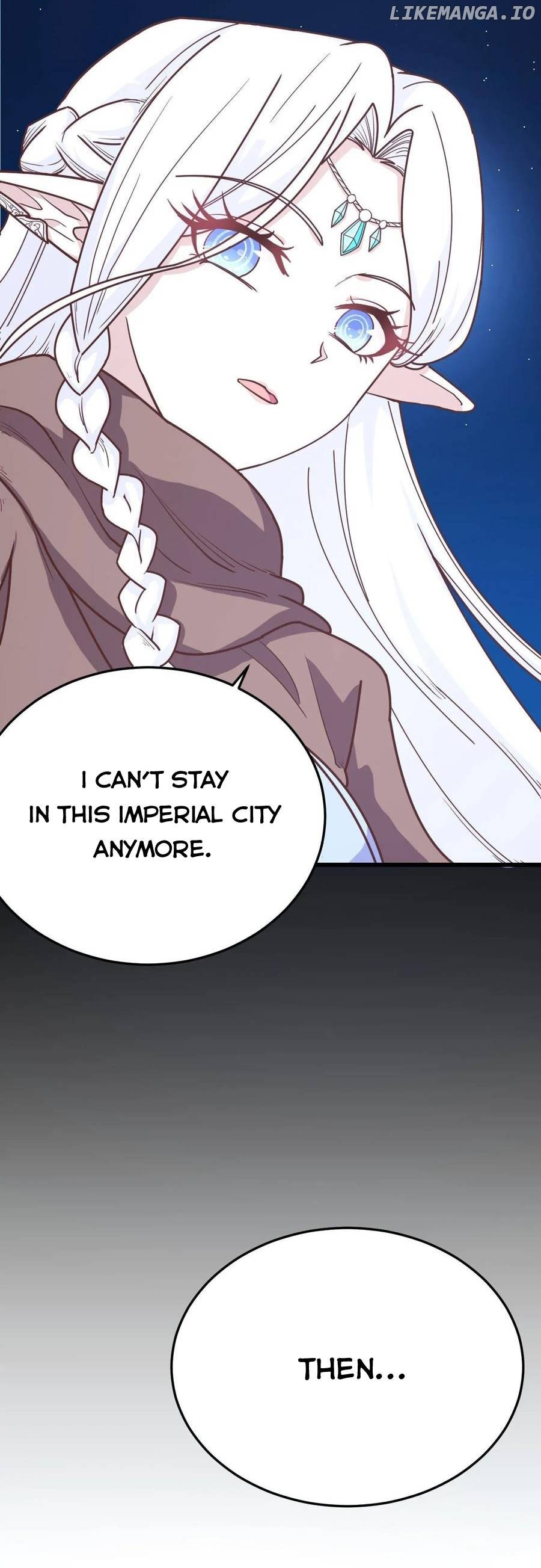 Starting From Today I’ll Work As A City Lord chapter 71 - page 17