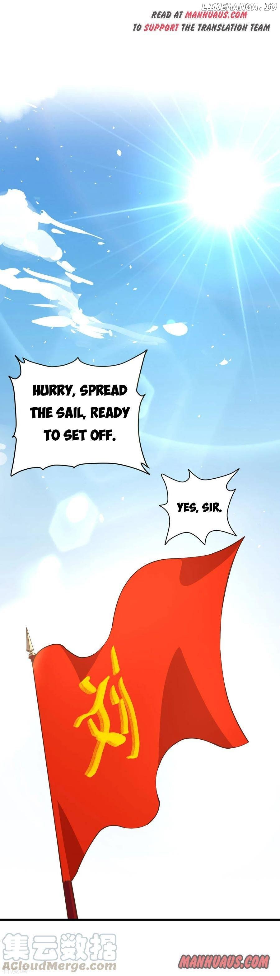 Starting From Today I’ll Work As A City Lord chapter 71 - page 18