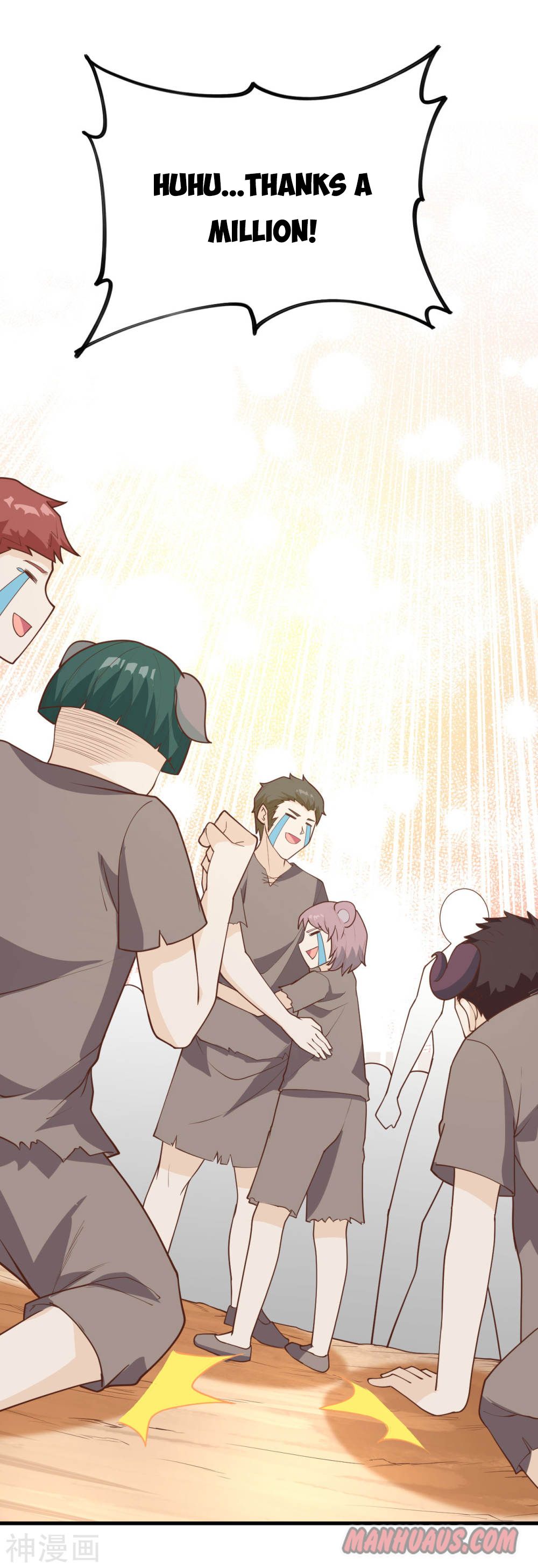 Starting From Today I’ll Work As A City Lord chapter 72 - page 6