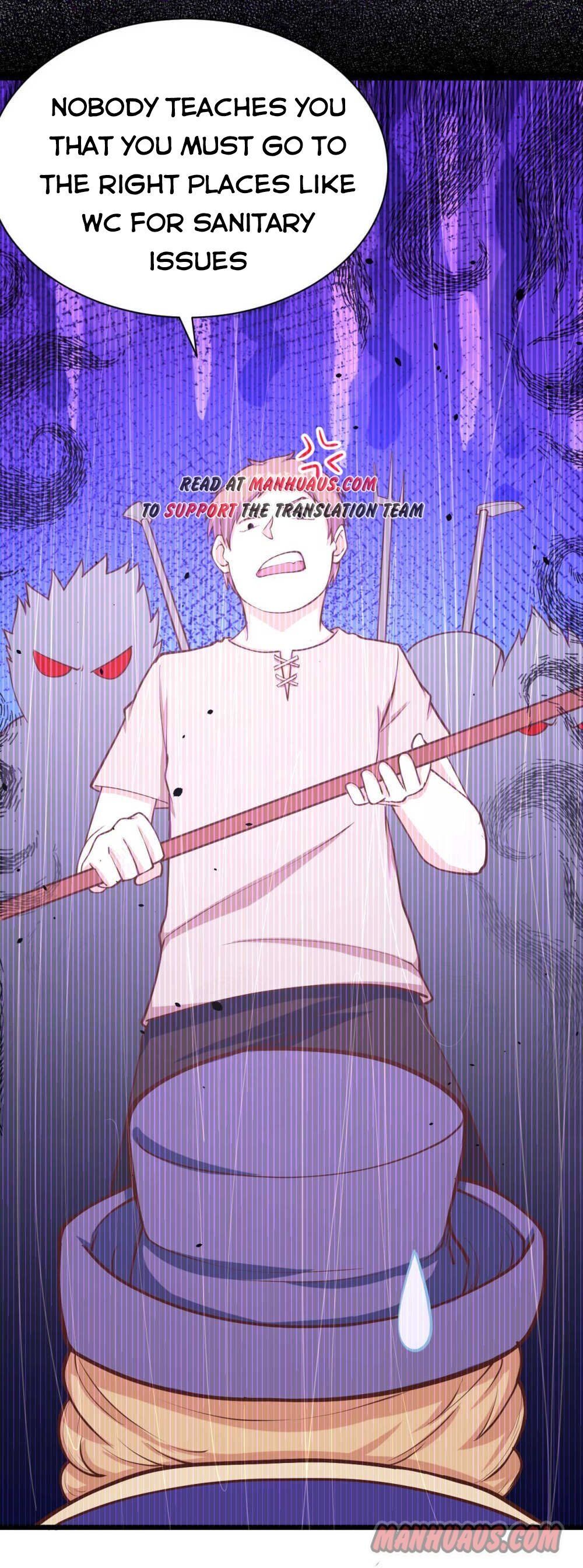 Starting From Today I’ll Work As A City Lord chapter 73 - page 14