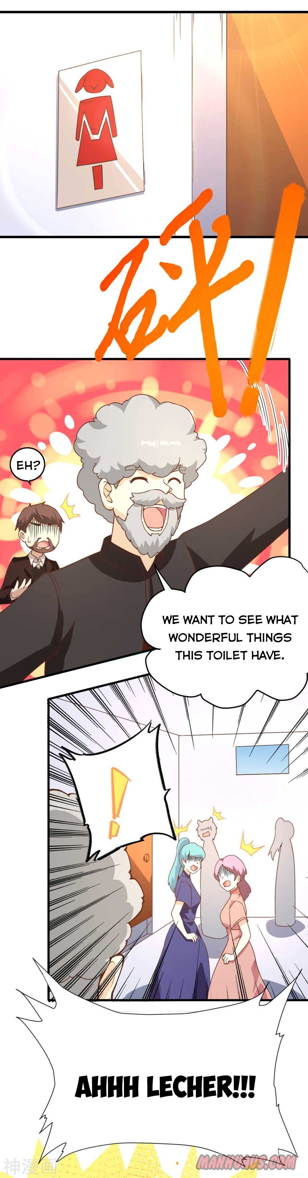Starting From Today I’ll Work As A City Lord chapter 73 - page 24