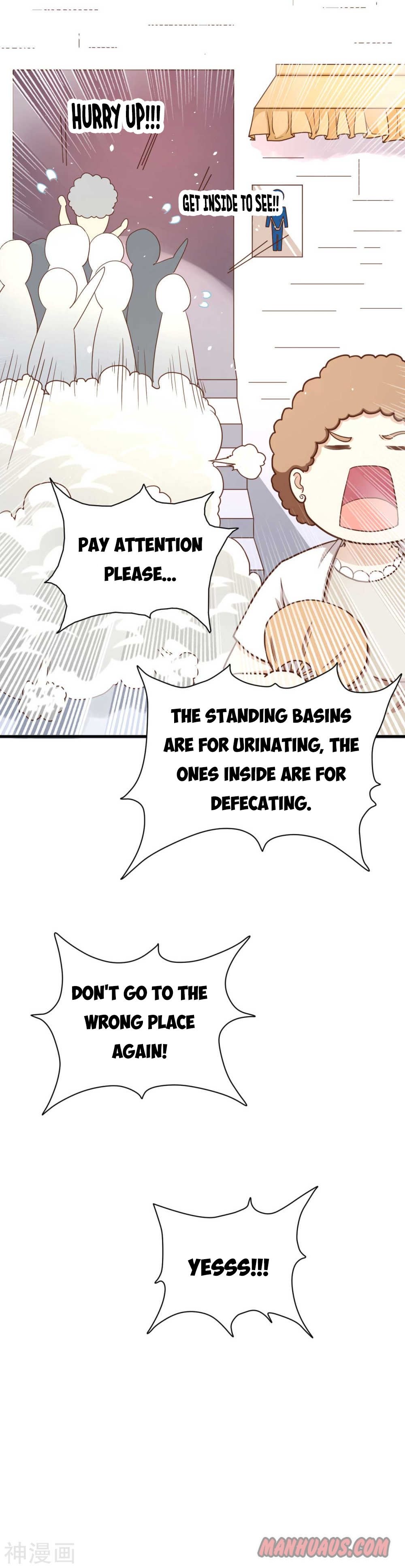 Starting From Today I’ll Work As A City Lord chapter 73 - page 28