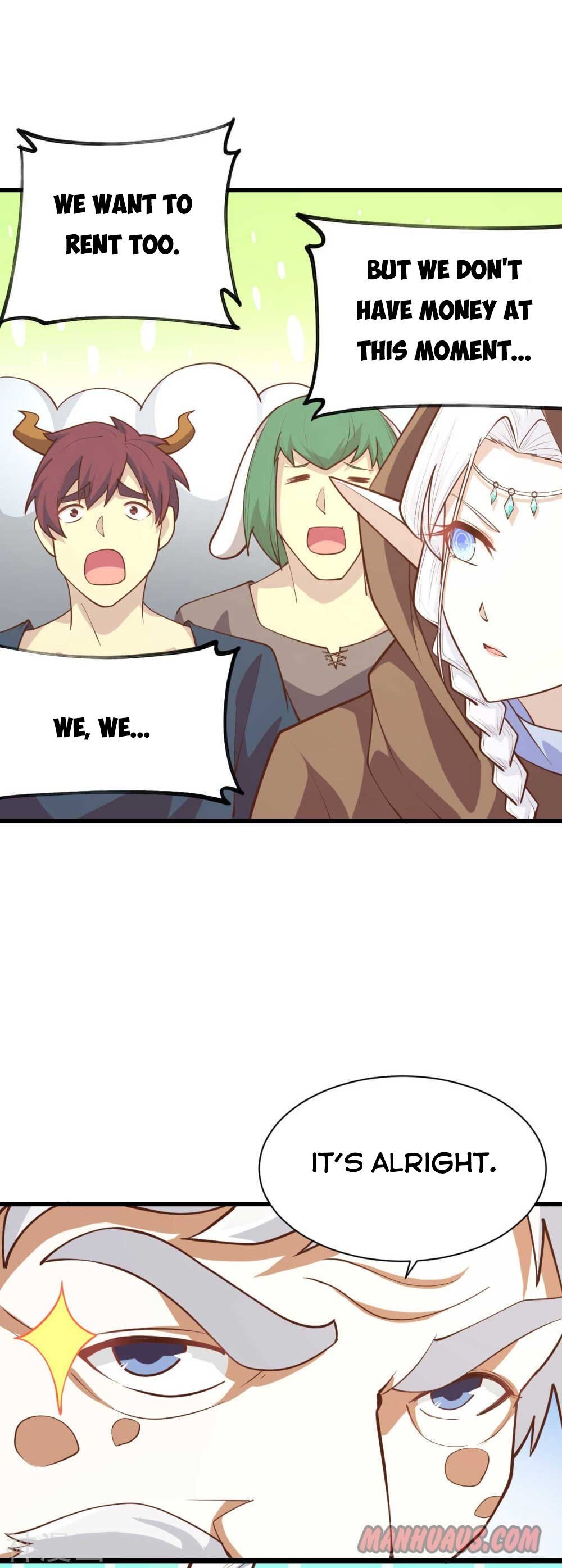 Starting From Today I’ll Work As A City Lord chapter 73 - page 6