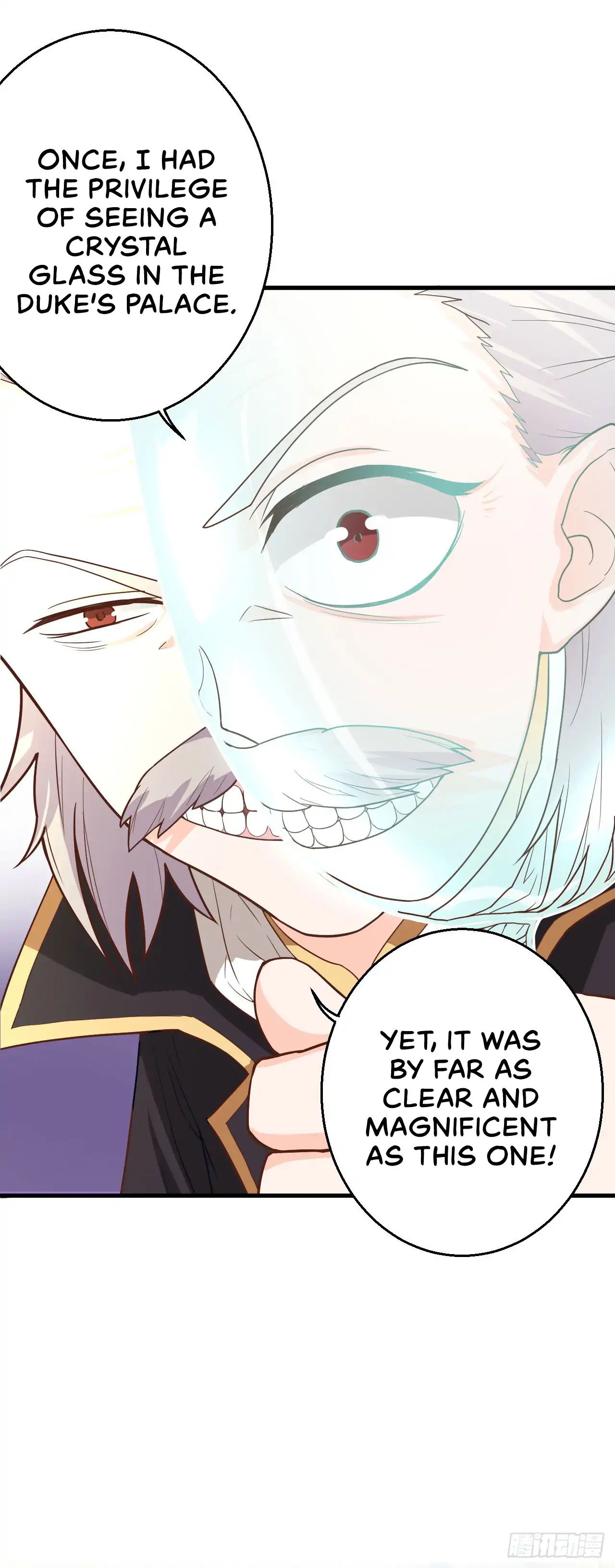 Starting From Today I’ll Work As A City Lord chapter 0.1 - page 15