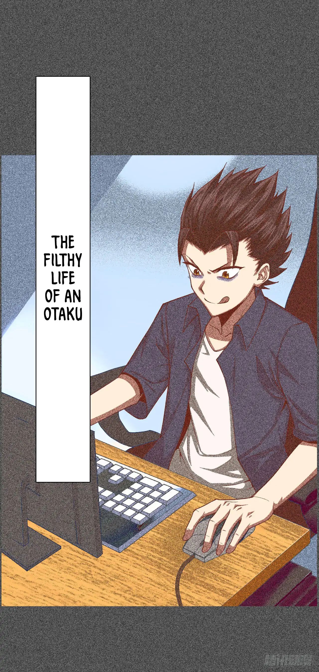 Starting From Today I’ll Work As A City Lord chapter 0.1 - page 2