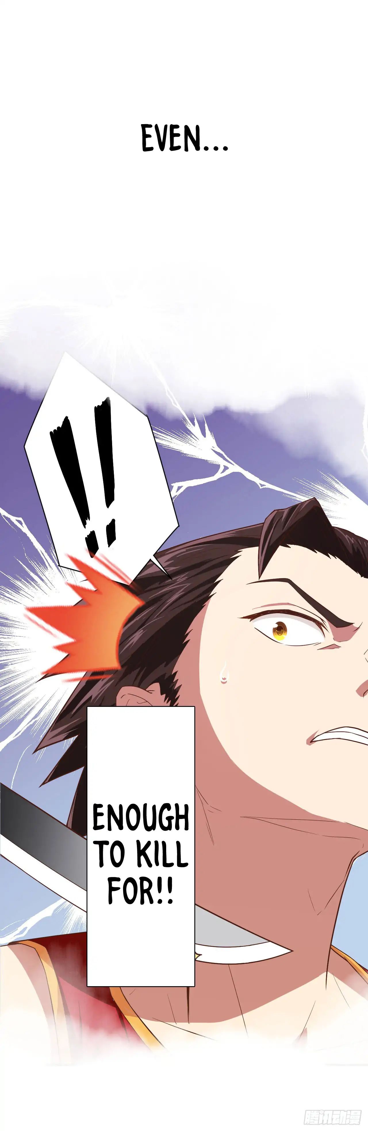 Starting From Today I’ll Work As A City Lord chapter 0.1 - page 21