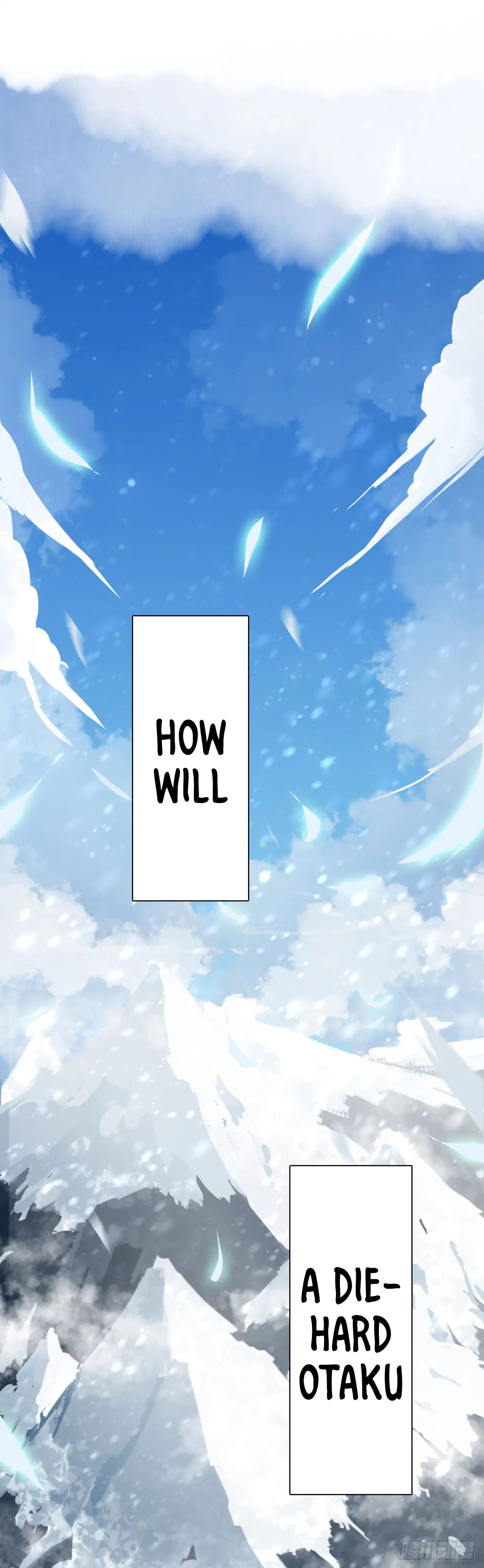 Starting From Today I’ll Work As A City Lord chapter 0.1 - page 8