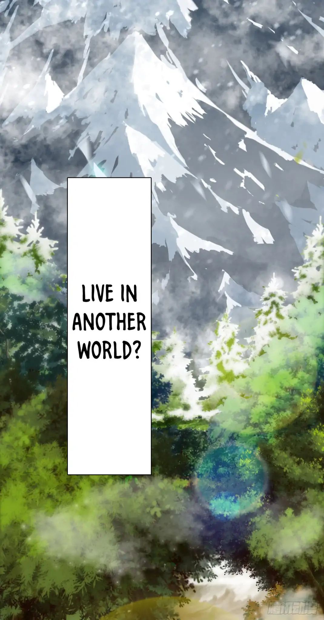 Starting From Today I’ll Work As A City Lord chapter 0.1 - page 9