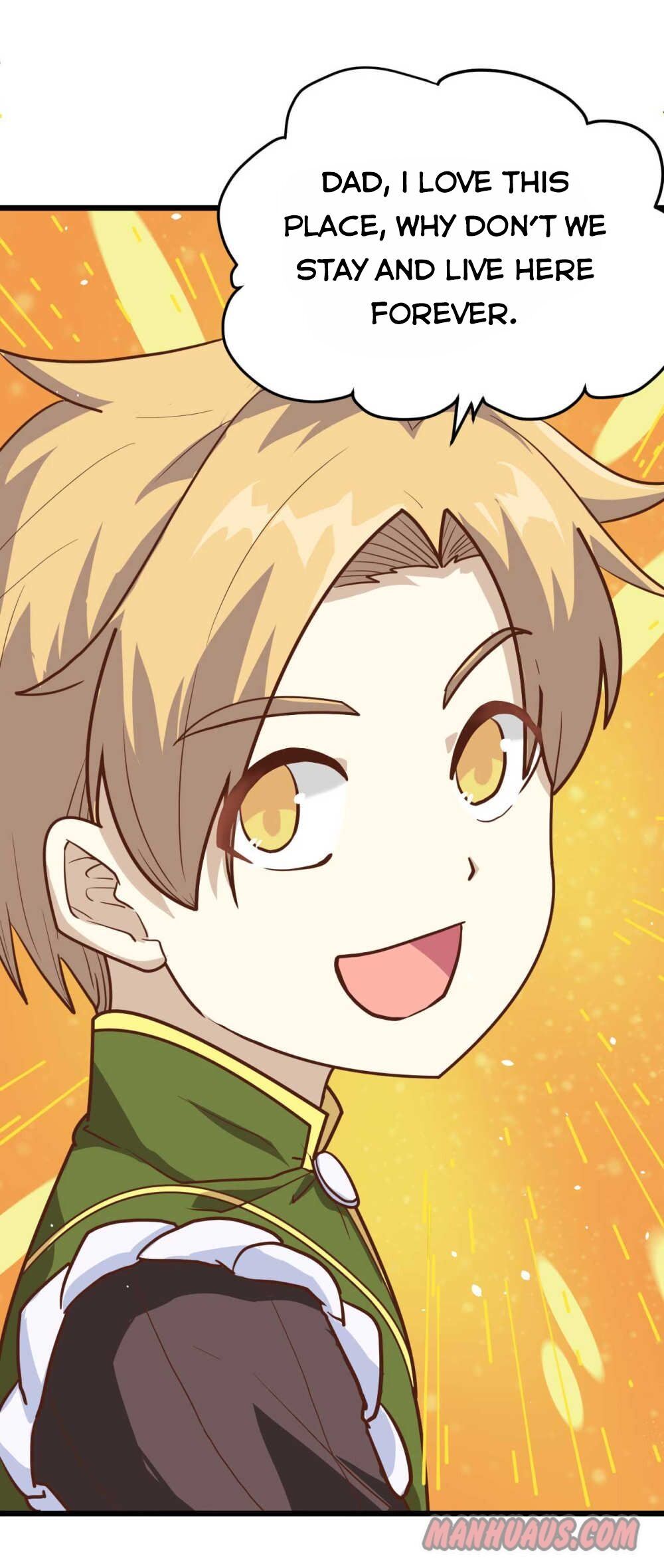 Starting From Today I’ll Work As A City Lord chapter 74 - page 11