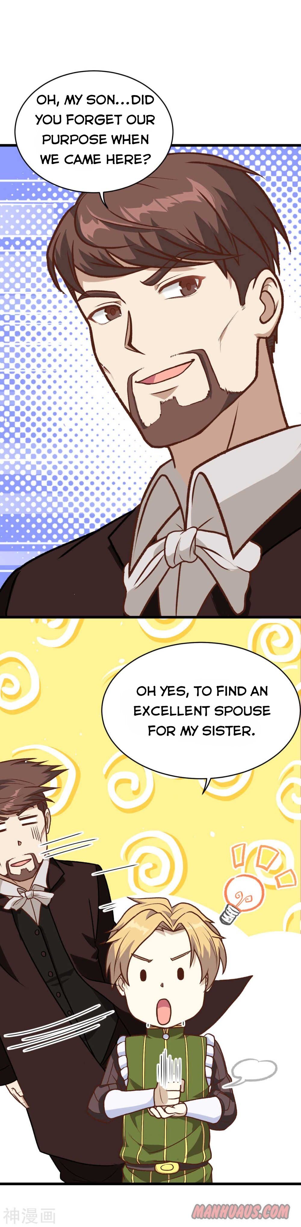 Starting From Today I’ll Work As A City Lord chapter 74 - page 12
