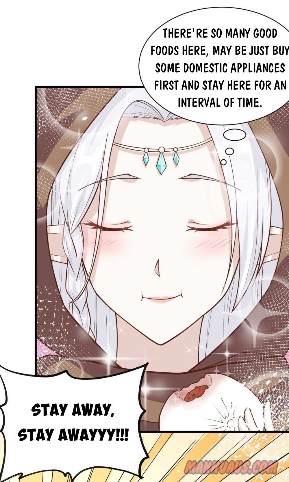 Starting From Today I’ll Work As A City Lord chapter 74 - page 19