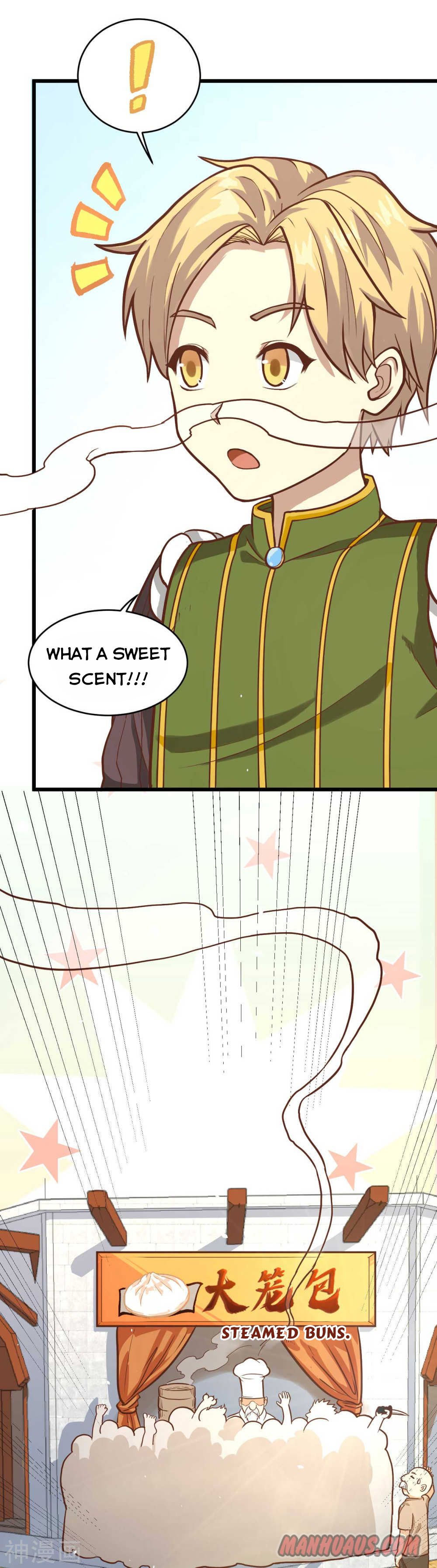 Starting From Today I’ll Work As A City Lord chapter 74 - page 2