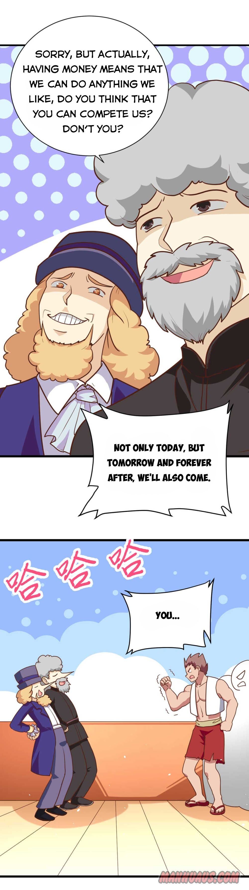 Starting From Today I’ll Work As A City Lord chapter 74 - page 24