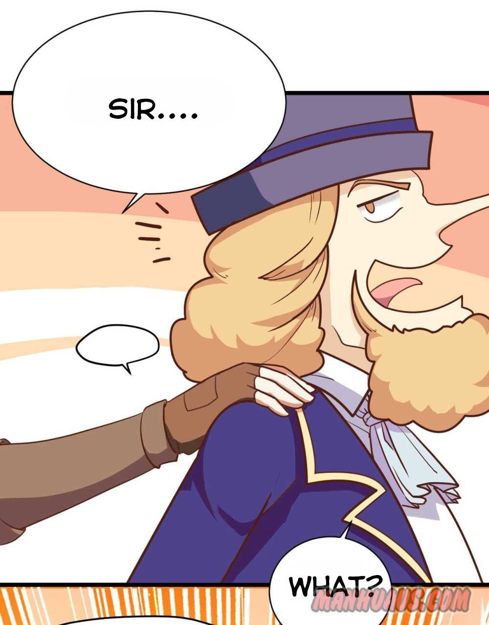 Starting From Today I’ll Work As A City Lord chapter 74 - page 25