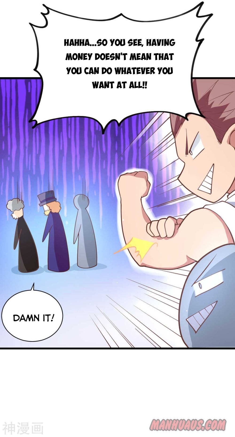 Starting From Today I’ll Work As A City Lord chapter 74 - page 29