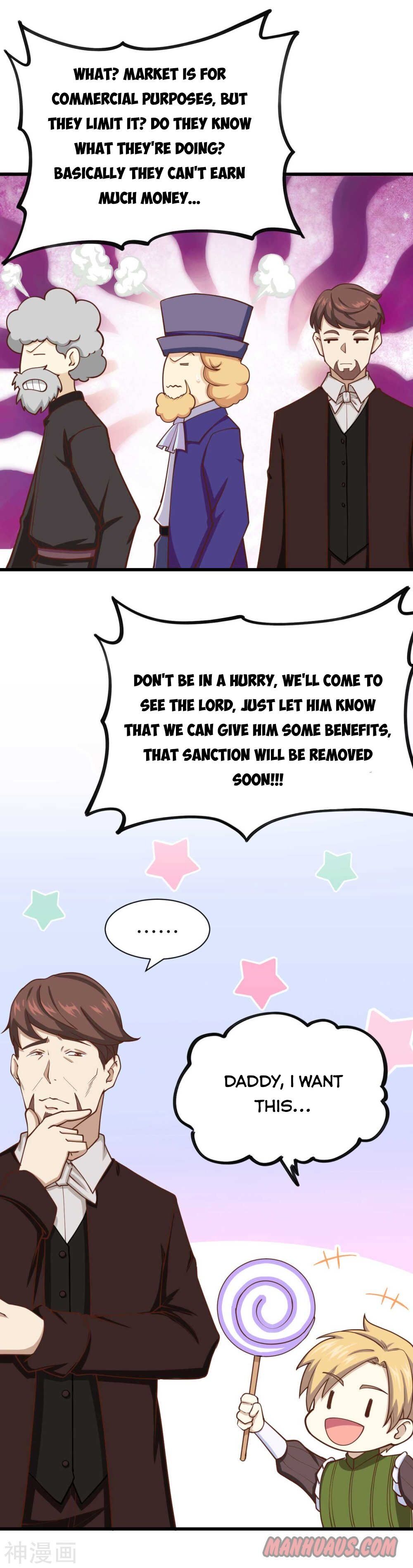 Starting From Today I’ll Work As A City Lord chapter 74 - page 30