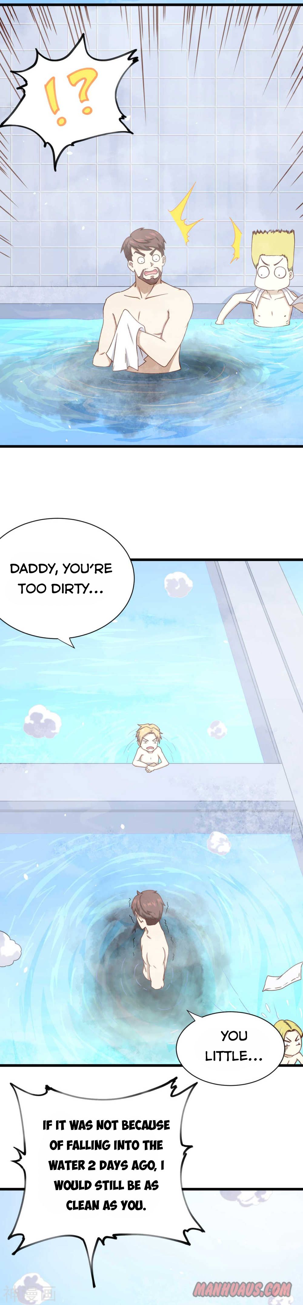 Starting From Today I’ll Work As A City Lord chapter 74 - page 8