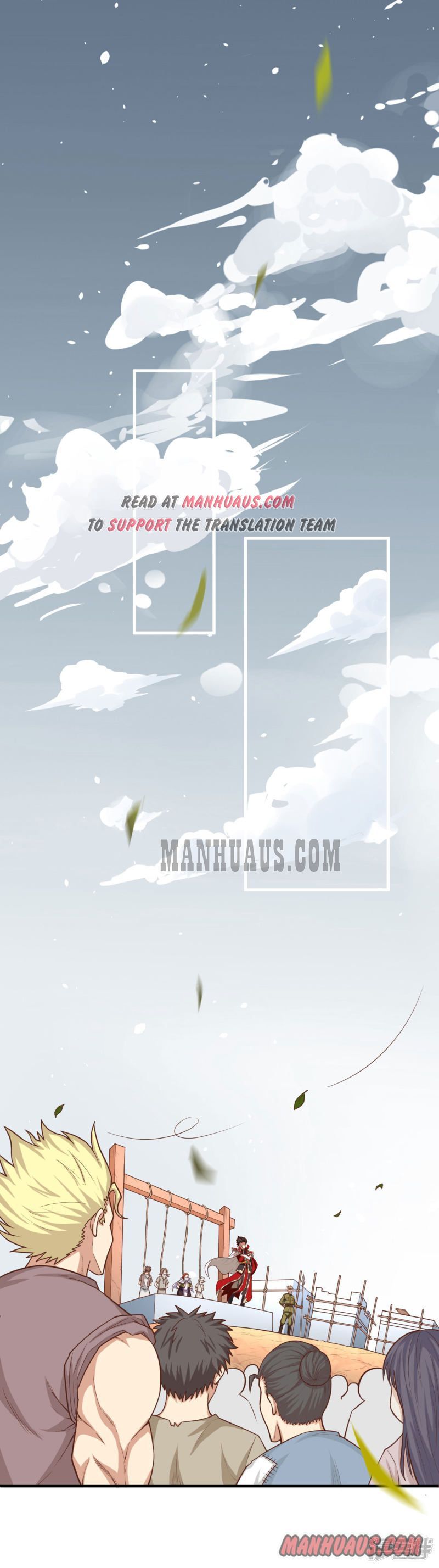 Starting From Today I’ll Work As A City Lord chapter 34 - page 4