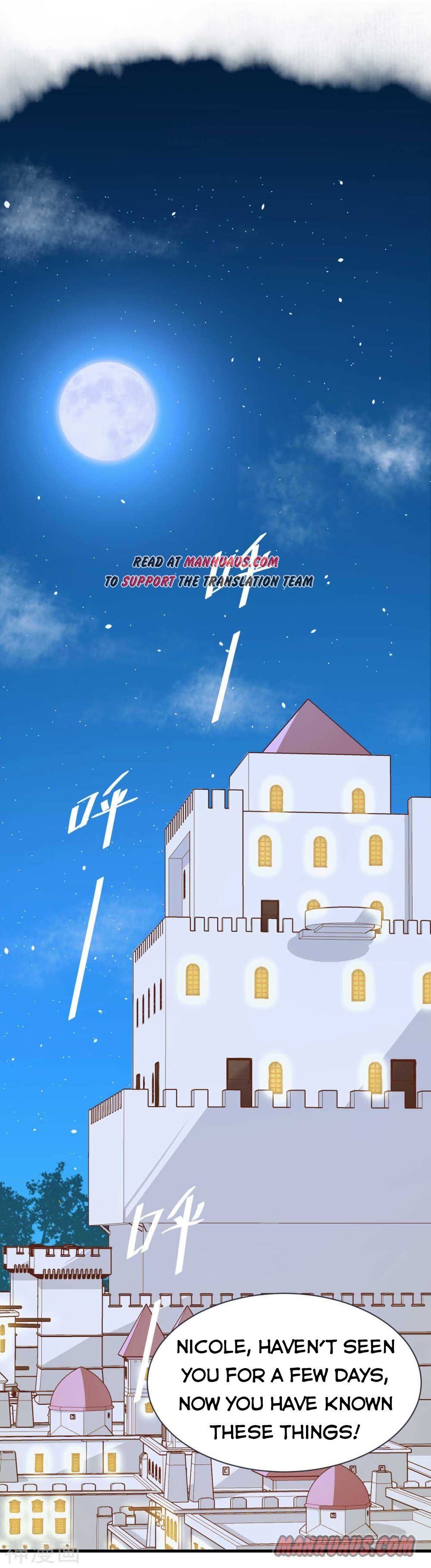 Starting From Today I’ll Work As A City Lord chapter 75 - page 1