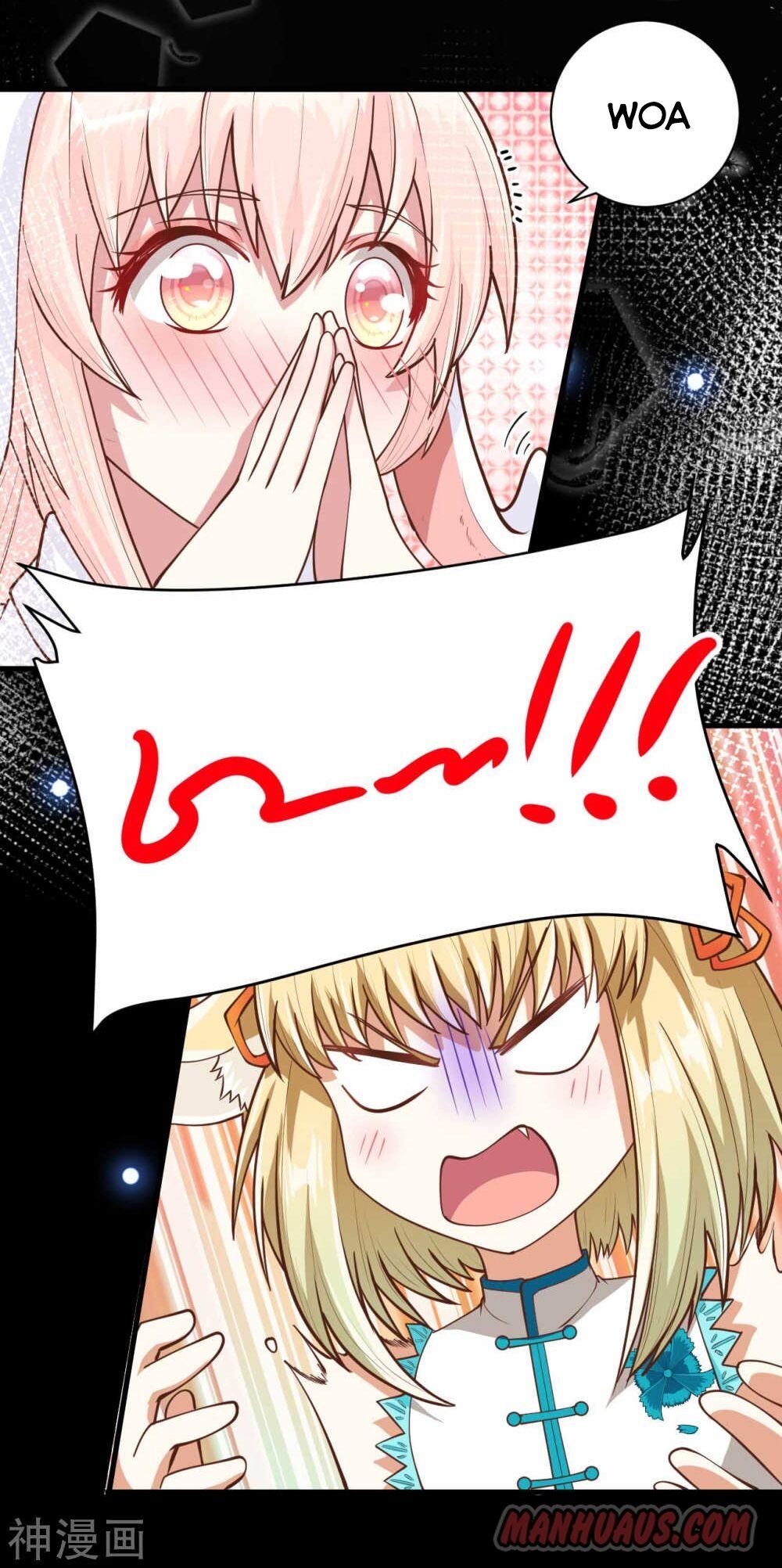 Starting From Today I’ll Work As A City Lord chapter 75 - page 34