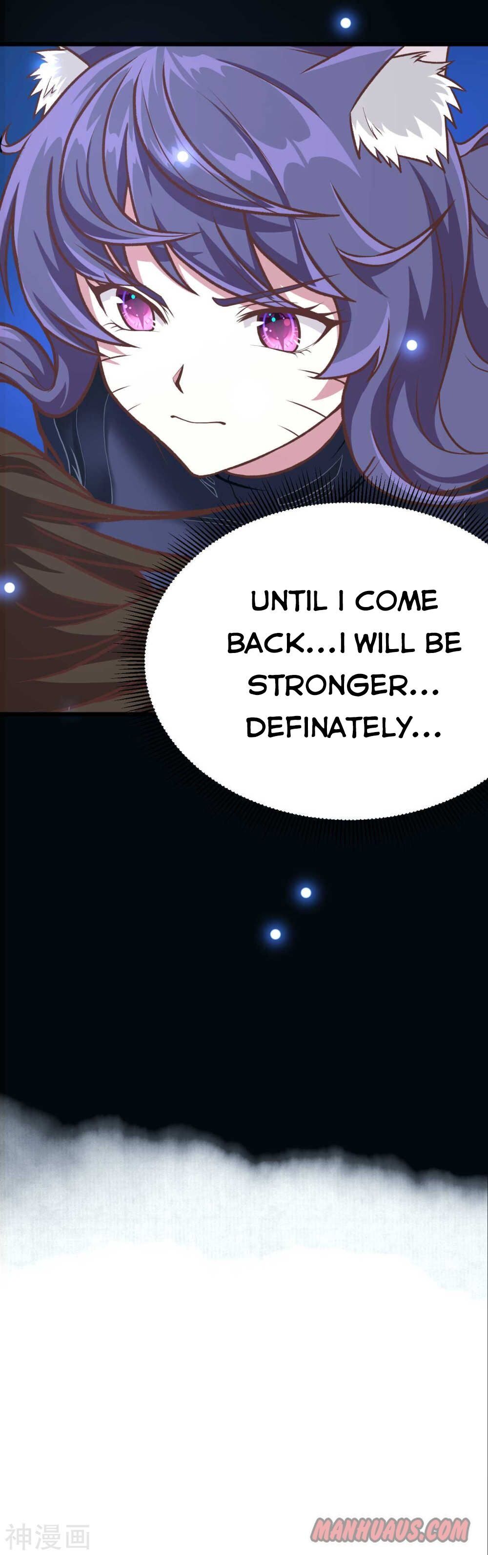Starting From Today I’ll Work As A City Lord chapter 75 - page 38