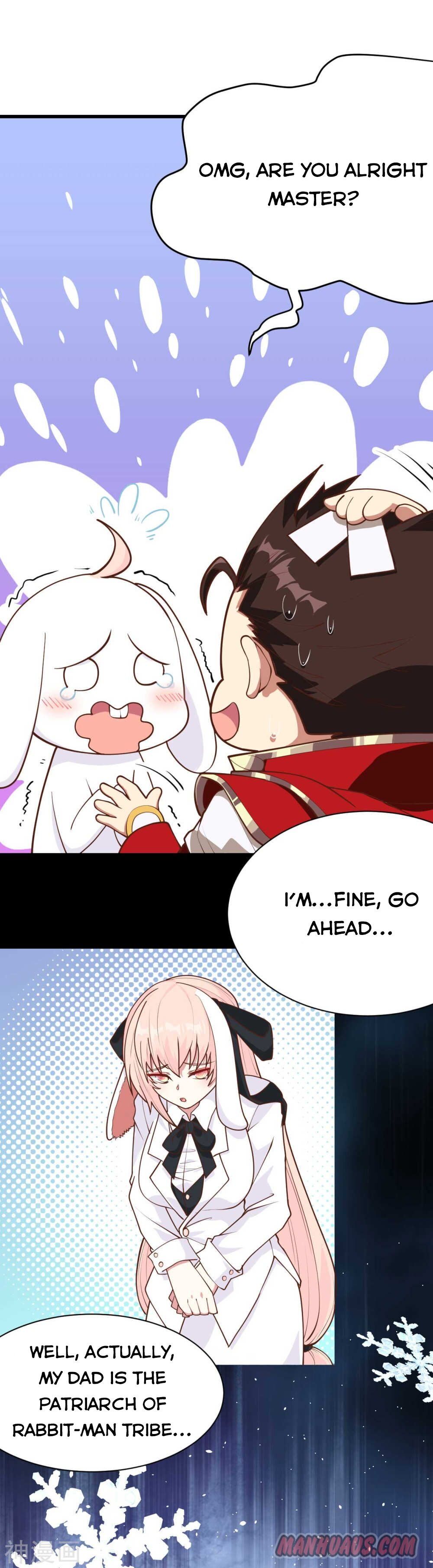 Starting From Today I’ll Work As A City Lord chapter 75 - page 9