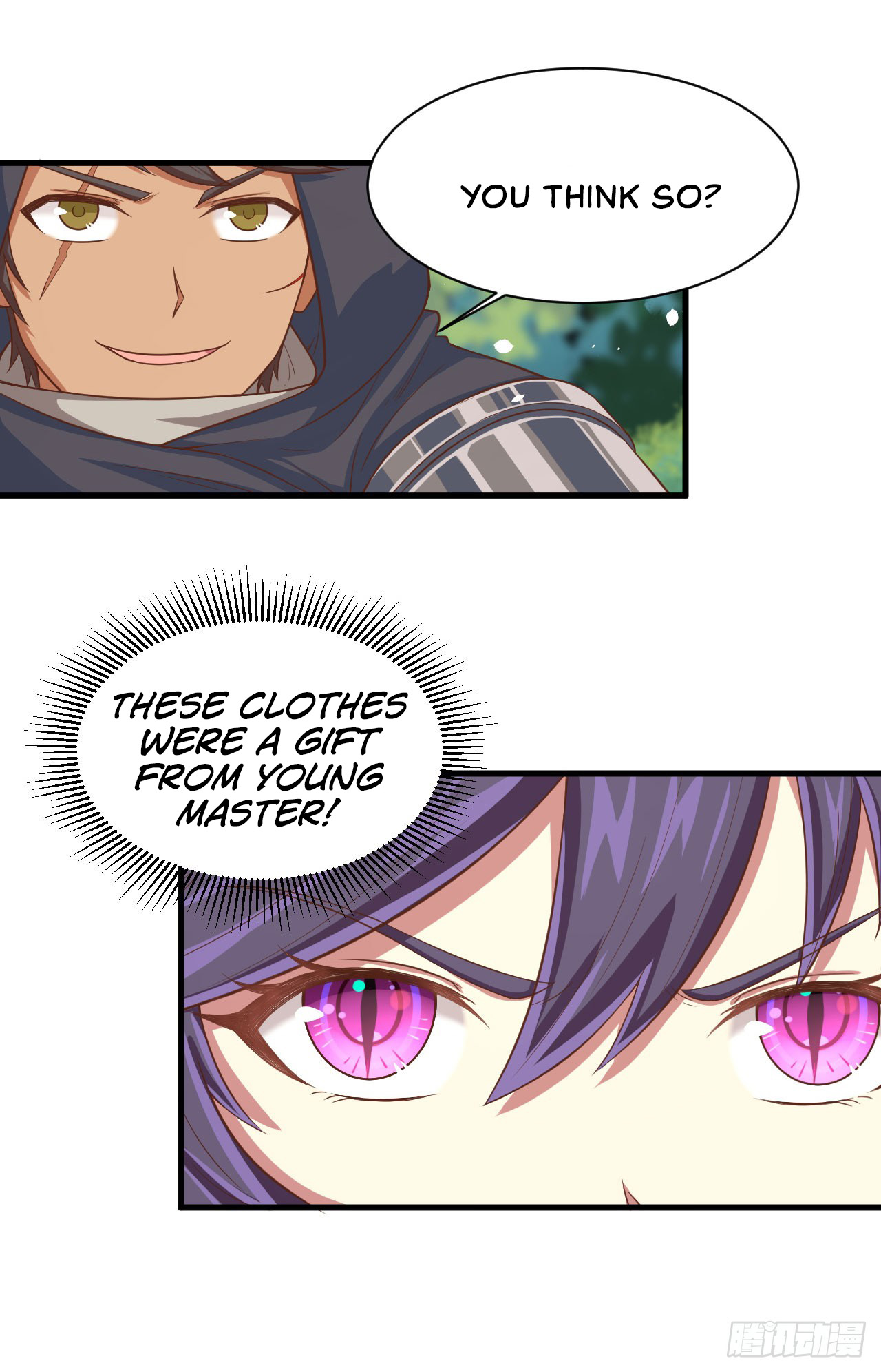 Starting From Today I’ll Work As A City Lord chapter 28 - page 17