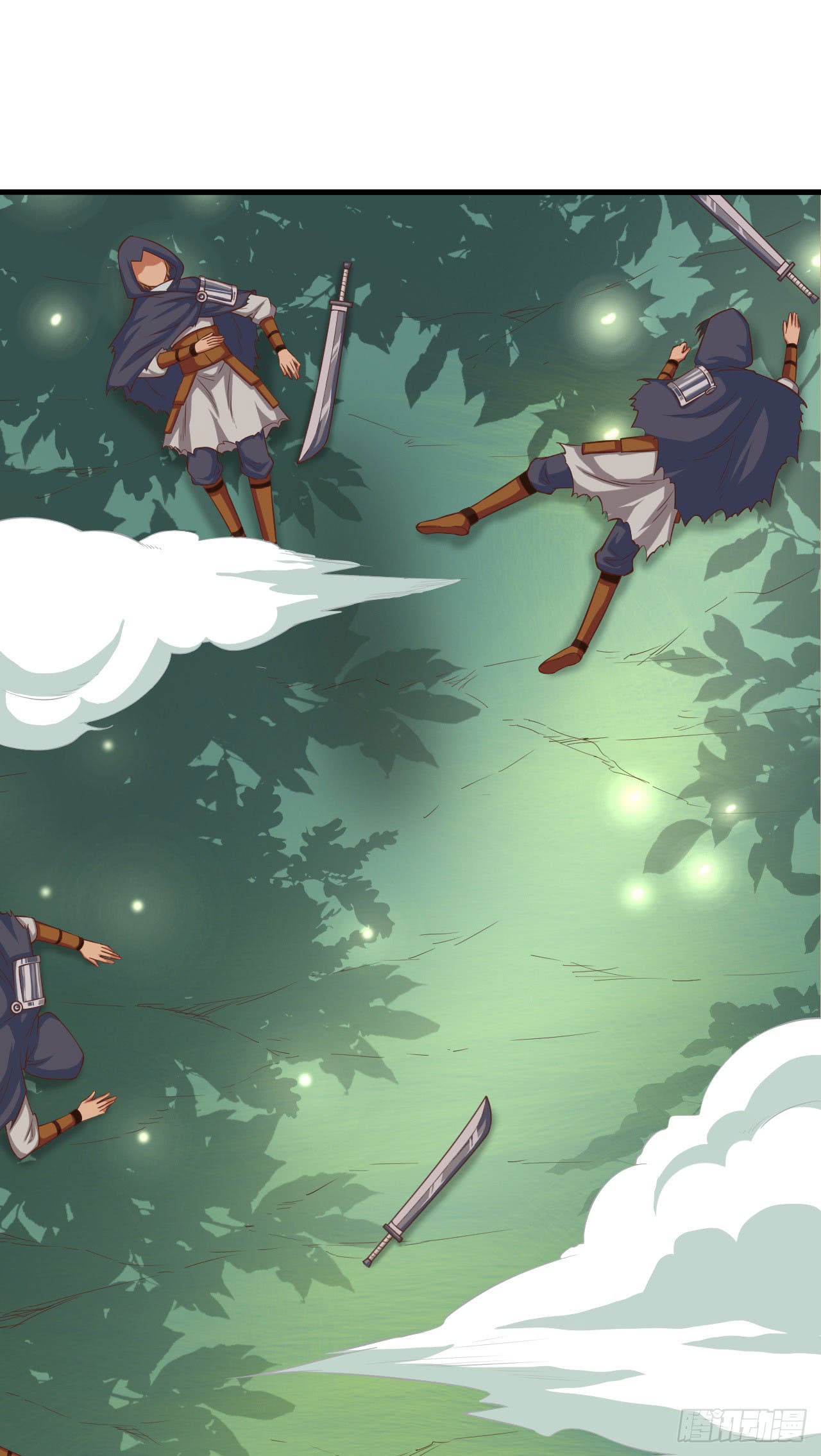 Starting From Today I’ll Work As A City Lord chapter 28 - page 21