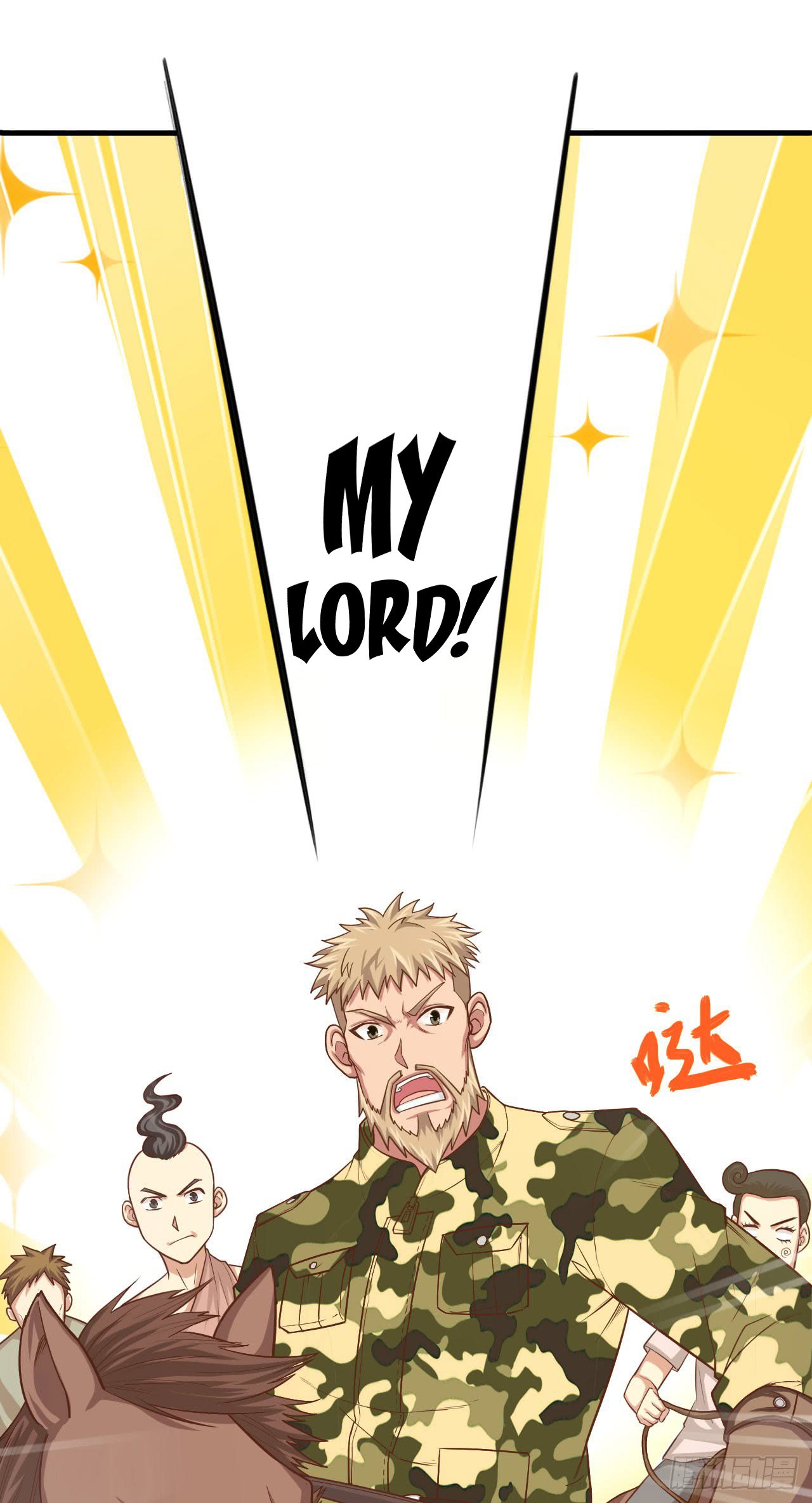 Starting From Today I’ll Work As A City Lord chapter 28 - page 40