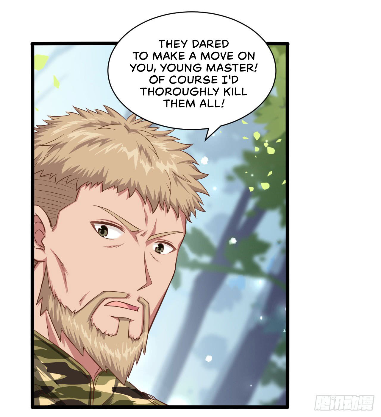 Starting From Today I’ll Work As A City Lord chapter 28 - page 47