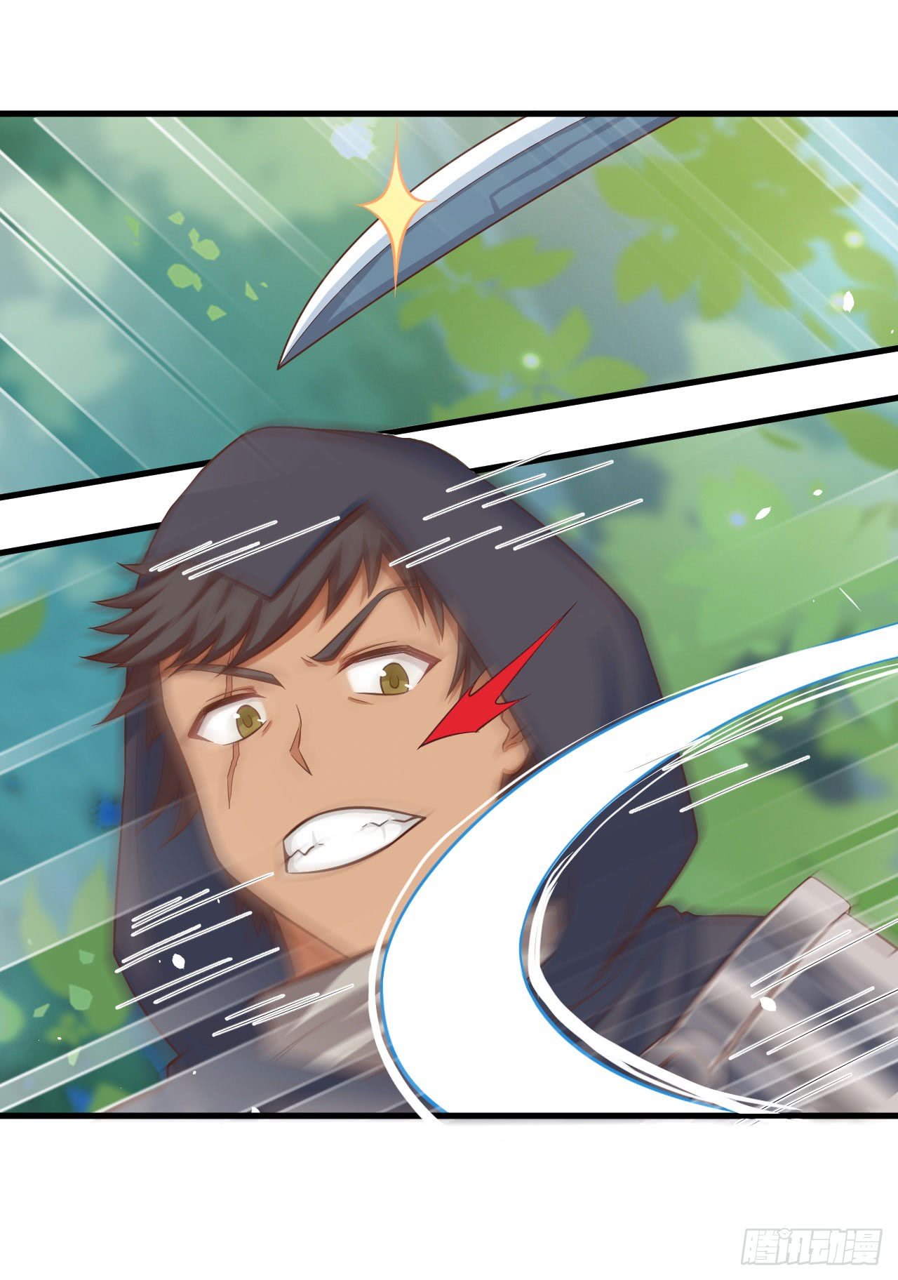 Starting From Today I’ll Work As A City Lord chapter 28 - page 8