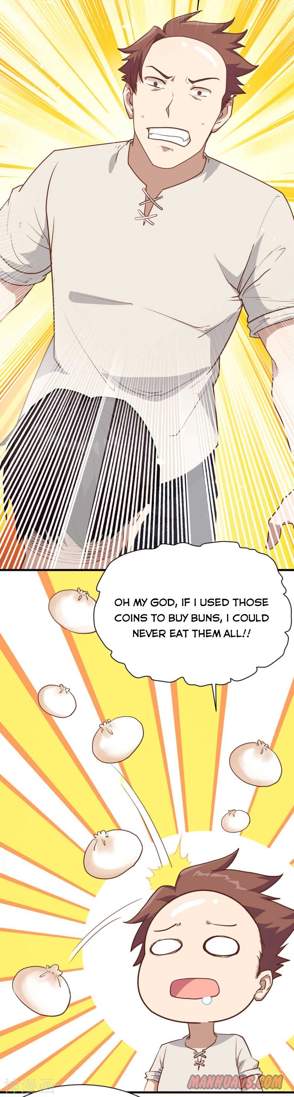 Starting From Today I’ll Work As A City Lord chapter 76 - page 13