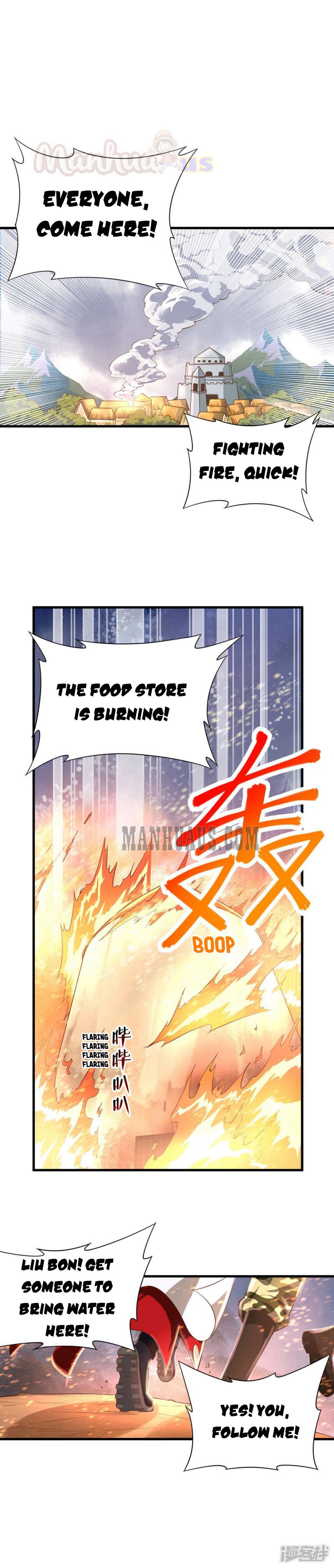 Starting From Today I’ll Work As A City Lord chapter 29 - page 1