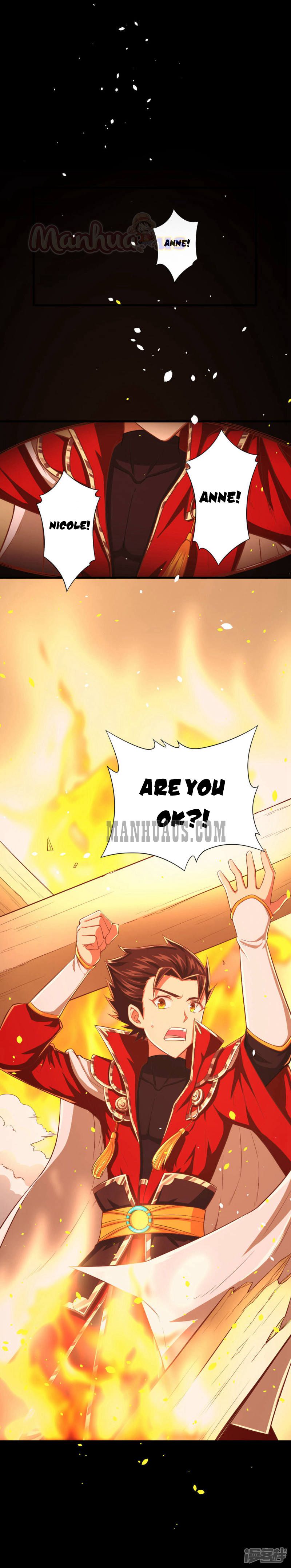 Starting From Today I’ll Work As A City Lord chapter 29 - page 13