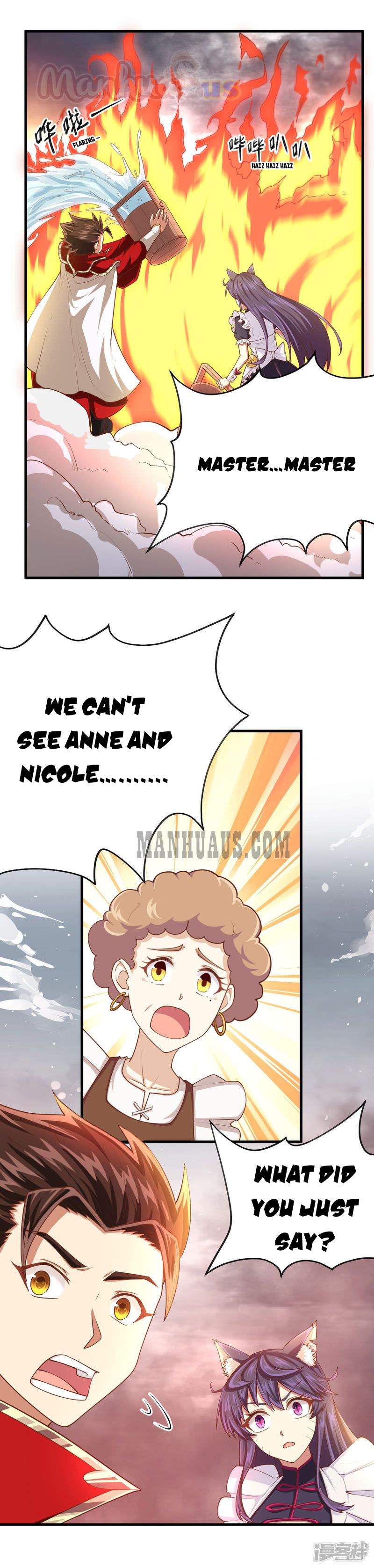 Starting From Today I’ll Work As A City Lord chapter 29 - page 3
