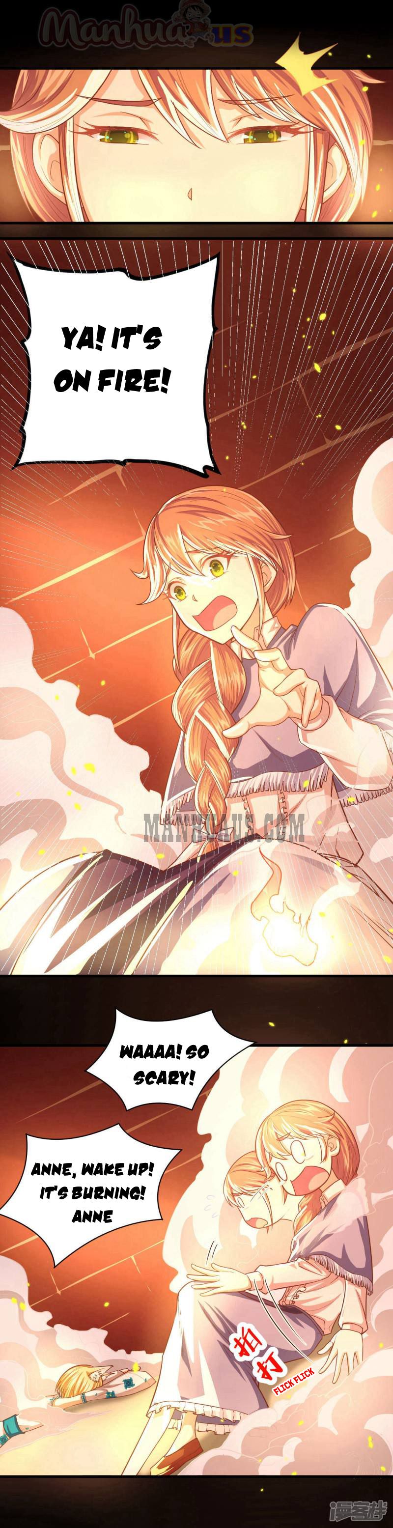 Starting From Today I’ll Work As A City Lord chapter 29 - page 7