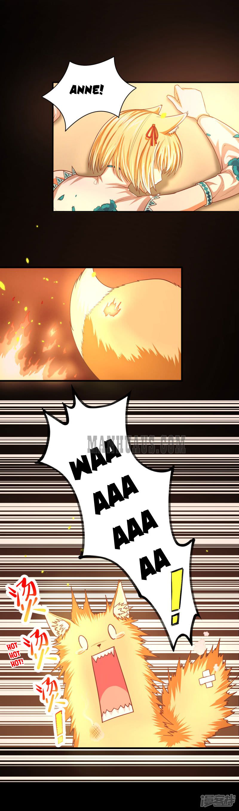 Starting From Today I’ll Work As A City Lord chapter 29 - page 8