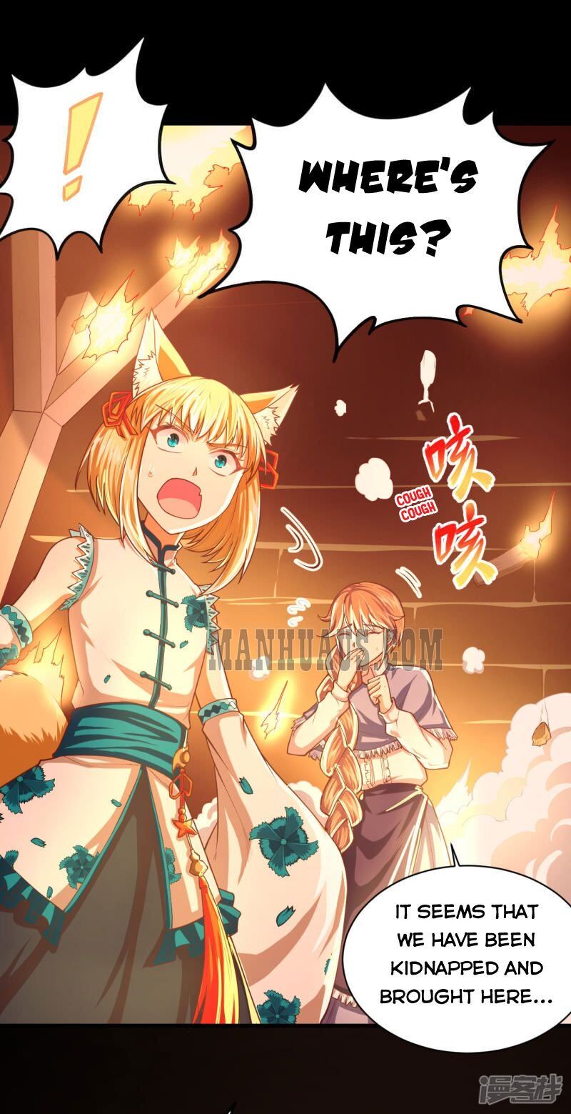 Starting From Today I’ll Work As A City Lord chapter 29 - page 9
