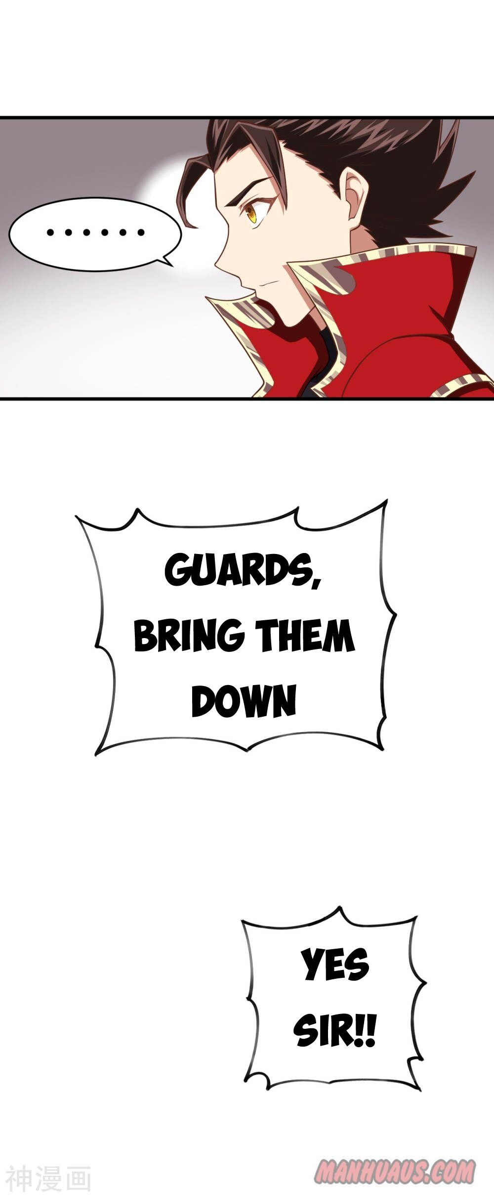 Starting From Today I’ll Work As A City Lord chapter 60 - page 25