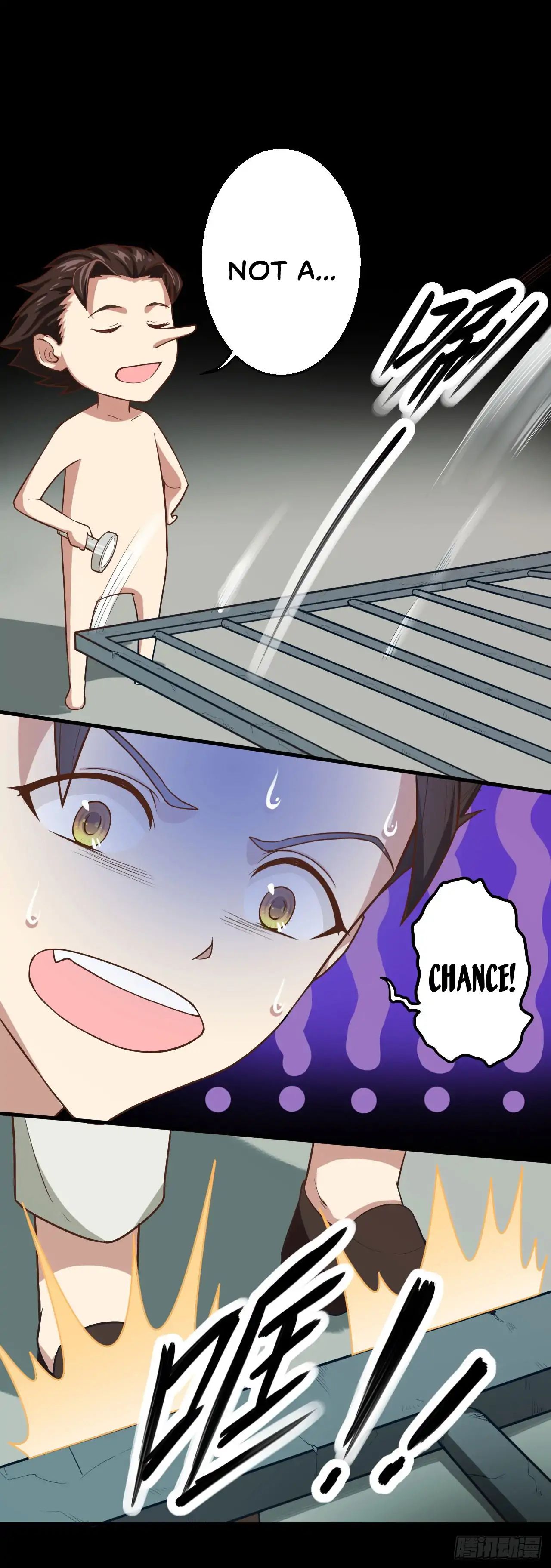 Starting From Today I’ll Work As A City Lord chapter 3 - page 14