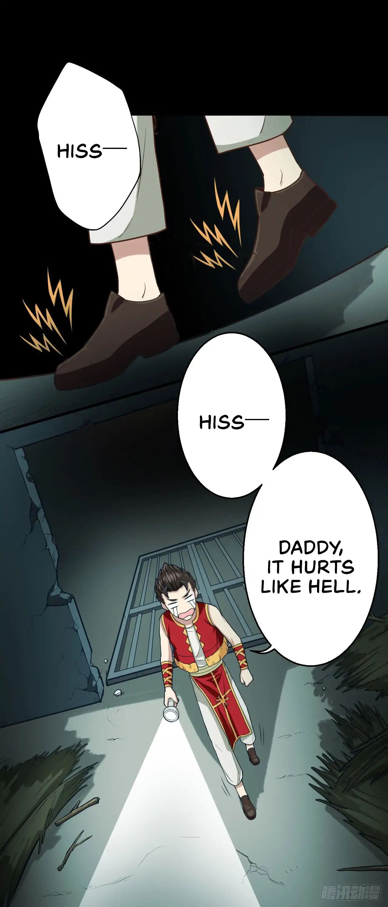Starting From Today I’ll Work As A City Lord chapter 3 - page 16