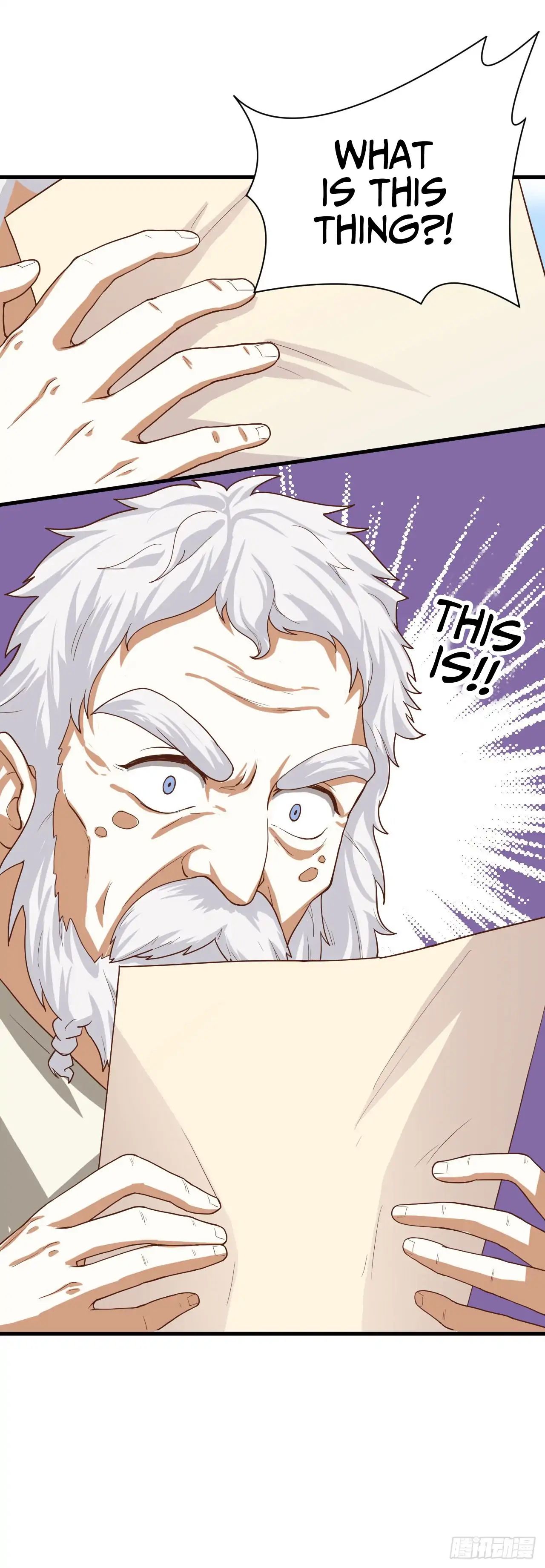 Starting From Today I’ll Work As A City Lord chapter 3 - page 58