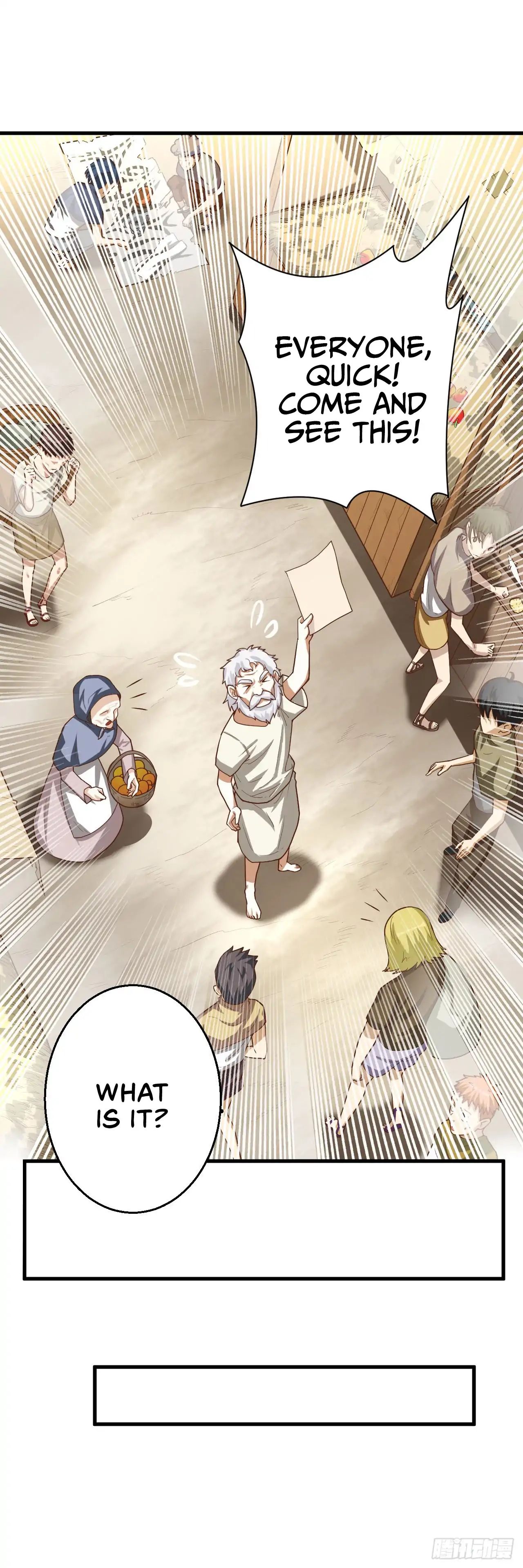 Starting From Today I’ll Work As A City Lord chapter 3 - page 59