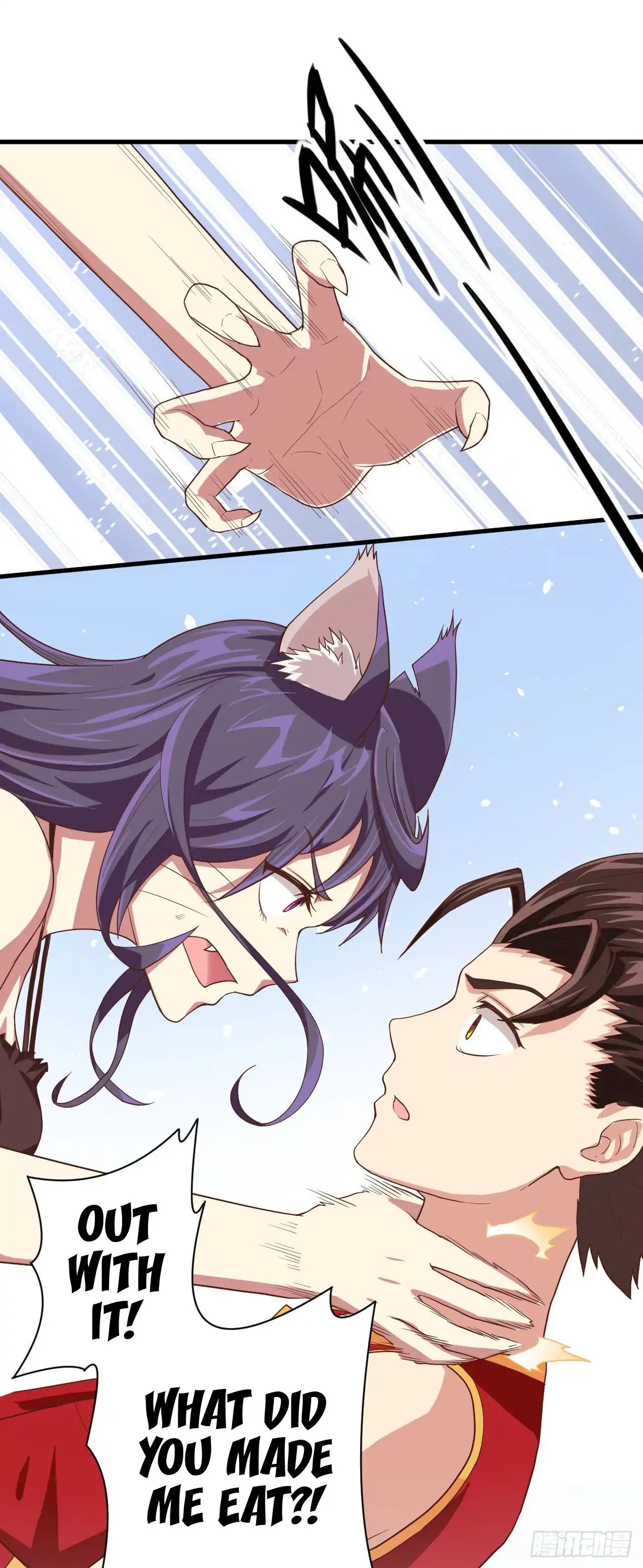 Starting From Today I’ll Work As A City Lord chapter 3 - page 66