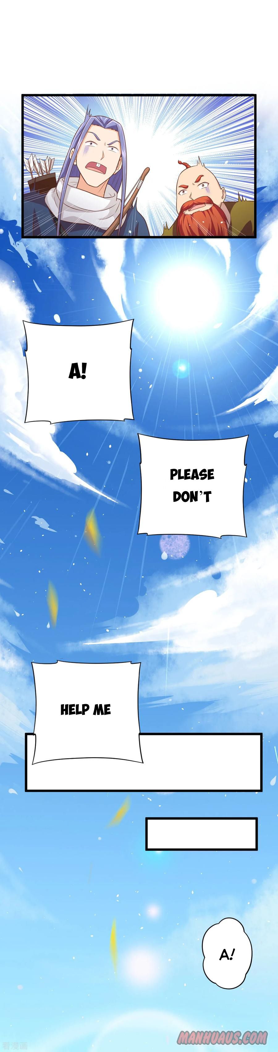 Starting From Today I’ll Work As A City Lord chapter 58 - page 10