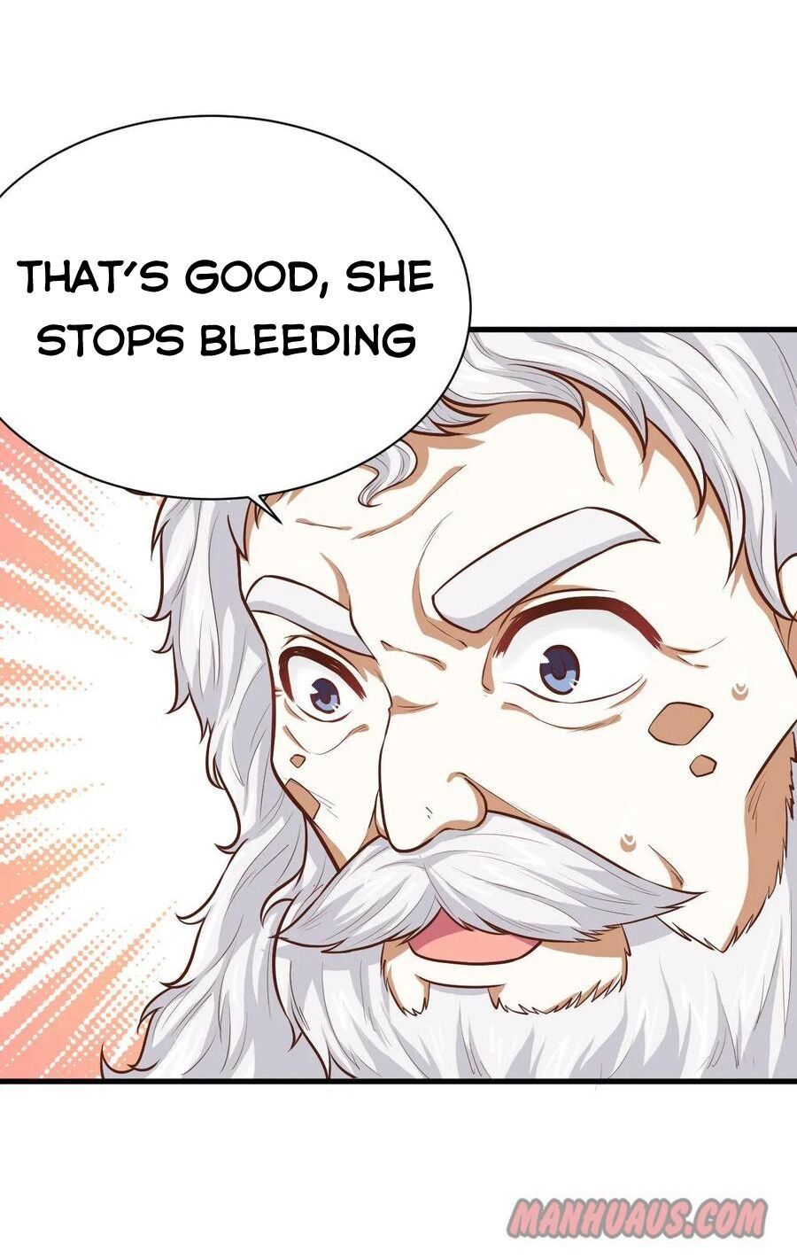 Starting From Today I’ll Work As A City Lord chapter 58 - page 19